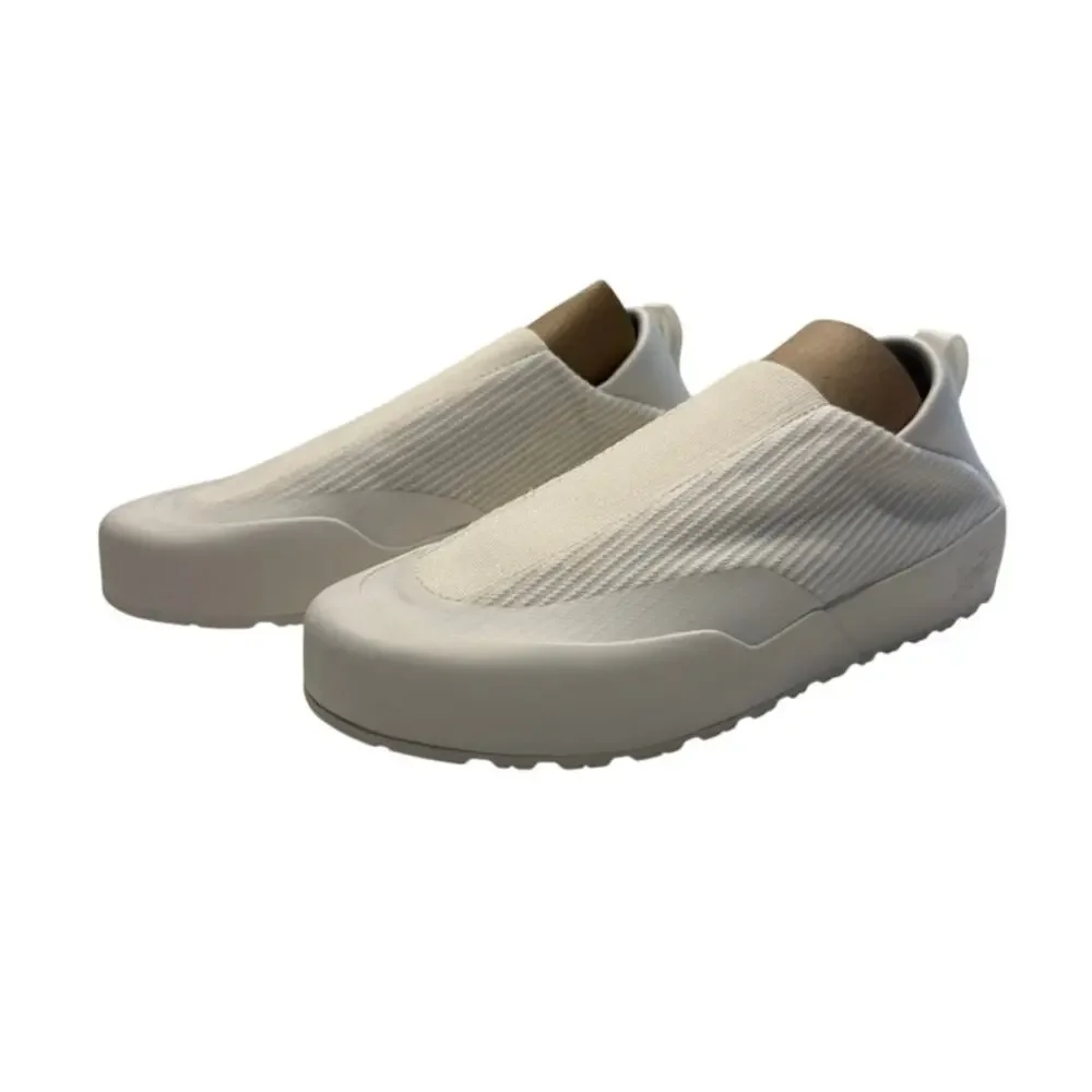 Arc'teryx Women's Kragg Sneaker in Arctic Silk/Arctic Silk 1, Size 8.5